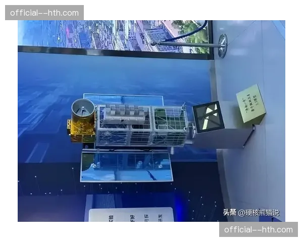 低轨道卫星链路接入应急制播 偏远赛场实现信号全覆