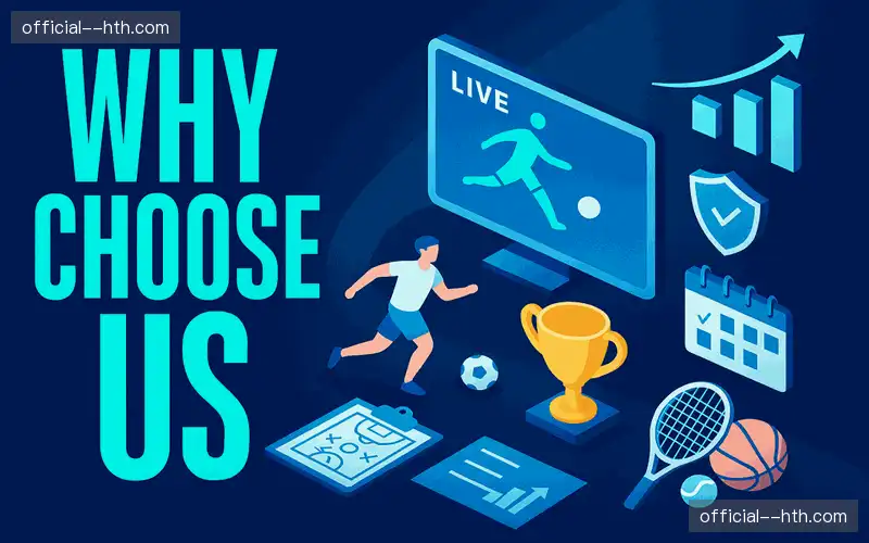 为什么选择我们